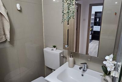 2 camere – Dristor, 53 mp, etaj 5/10, parcare, lângă ParkLake, 10 min metrou - 9