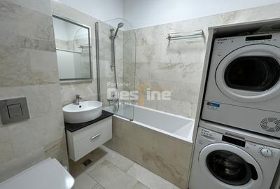Apartament 2CD 70mp Copou Royal Town etaj intermediar - 8