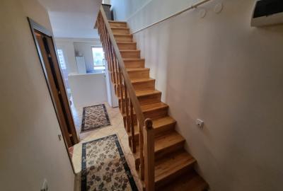 Apartament 2 camere open-space, 54mp, zona Oancea, Spitalul Sf. Maria, ID:160048 - 4