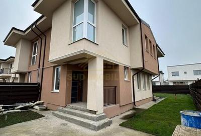 Duplex P+1+pod 4 camere, 3bai ,250 mp teren - 9