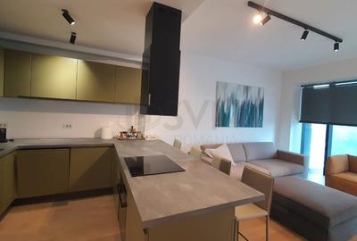 REA1025766 Apartament High End 3 camere I One Mircea Eliade - 7