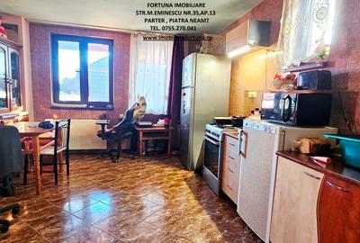 Casa individuala P+M,casa batraneasca locuibila si 805mp teren,Savinesti - 5