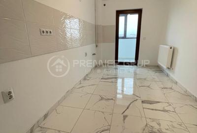 Loc de parcare! Apartament 1 cameră 42mp, etaj 2, Valea Lupului, CT - 1