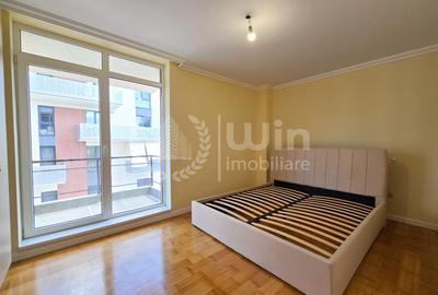 Aparament 2 camere la cheie | Bloc nou | Etaj 1 | Balcon | Borhanci - 2