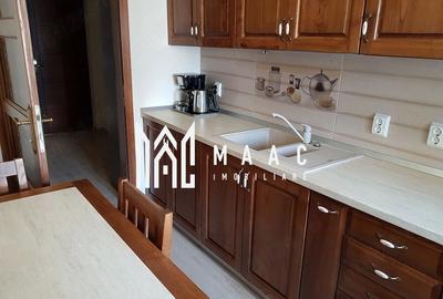 Apartament 2 camere | Balcon | Etaj 2 | 60 MPU | Central - 7