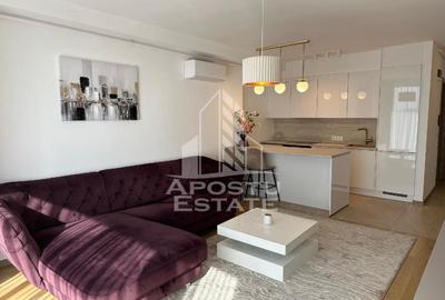 Apartament de lux cu 2 camere, zona Take Ionescu (Monarch), Timisoara - 1