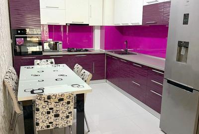 2 camere, bloc nou, garaj, in Gheorgheni, Grand Park, zona Iulius Mall - 8