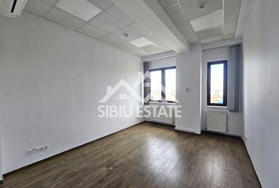 Spatiu de birouri de inchriat locatie centrala si vizibilitate buna - 15