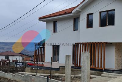 Casa individuala 125mp si teren 700mp - 8