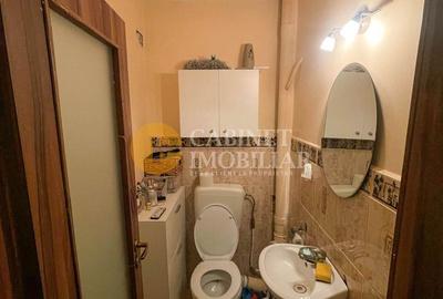 3 camere decomandat + 2 Bai - 72mp-  zona Dacia - 5