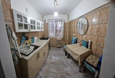 Apartament cu 3 camere, sectorul 1, Bucurestii-Noi, metrou, parc Bazilescu - 3