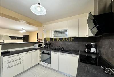 Apartament 3 camere, bloc nou, parcare, zona Republicii Caraiman, Ploiesti - 8