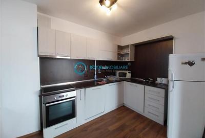 Royal Imobiliare - Inchiriere Apartament zona Utracentrala - 5