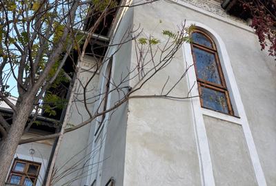 Spatiu pretabil pentru comert,magazin,cabinet,firma,parter de vila,ultracentral - 14