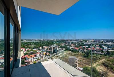 REA1025764 Apartament design modern 2 camere I One Verdi Park I Floreasca - 20