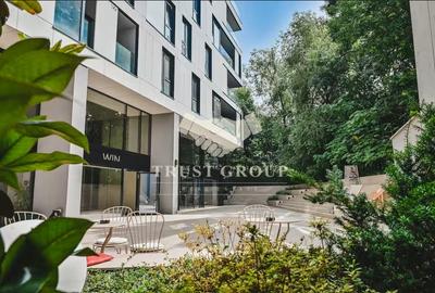 Duplex 2 camere Herastrau| 2 bai | Complex 2021 | Ideal investitie - 31