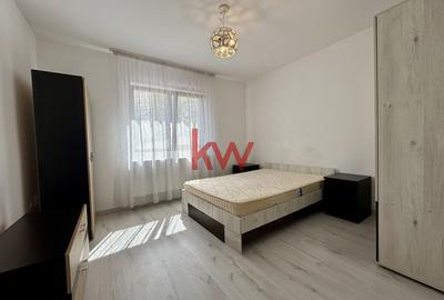 Apartament 2 Camere - Rediu, Cubic Plaza - 1