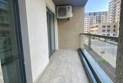 Apartament 2 camere Granvia Lujerului bloc nou Plaza Mall parcul Liniei - 20