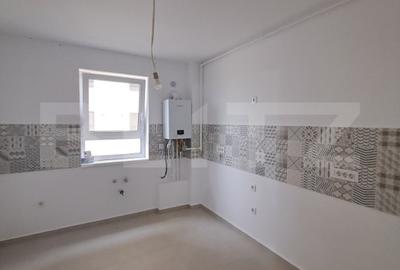 Apartament nou, impecabil, structura mare Tractorul - 9