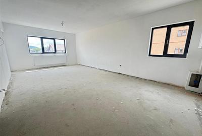 Apartament la etajul 1 cu 2 camere in Selimbar - 1