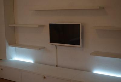 Închiriere Apartament 2 camere modern, 55 mp, lângă Auchan Vitan, etaj 4/5 - 11