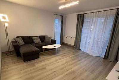 Apartament 2 camere Avantgarden 3 - 1