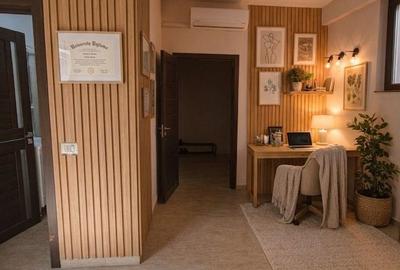 Reședința din Piața Sfântul Ștefan: Eleganță Istorică și Performanță Modernă - 1