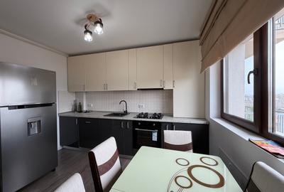 Apartament 2 camere de închiriat | zonă excelentă | parcare privată | Class Park - 14