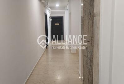 Tomis 3/City Park Mall-Apartamente cu 2 camere nemobilate - 3
