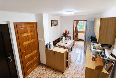 Apartament cu 2 camerei 53mp/utili Lipovei - Parter - 1