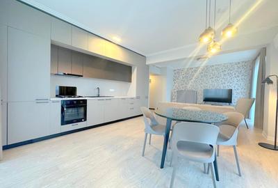 2 camere modern, mobilat și utilat, Dumbrăvița, parcare inclusă - 5