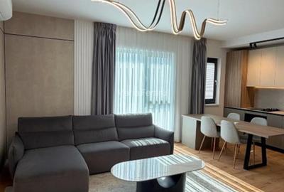 Apartament 2 camere/ Tunari/ loc de parcare/ incalzire in pardoseala - 2