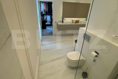 Casa individuala exclusivista intr-o zona rezidentiala de case si vile - 20
