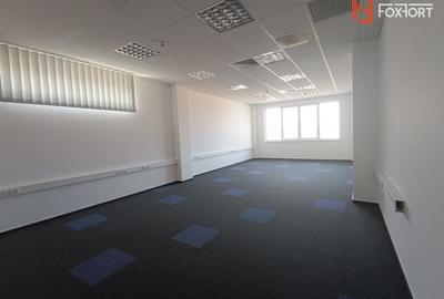 Spatiu de birouri 760 mp de inchiriat, zona Spitalul Judetean - 9