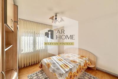 Apartament 2 camere decomandat centrala termica Mihai Bravu Ploiesti - 4