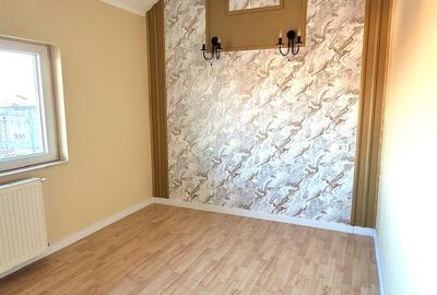Vand apartament 3 camere Dambovita mansarda 92000 euro - 19