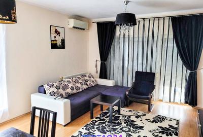 Pacii 5' Metrou Ten Blocks Complet Mobilat Modern 2xAC Masina Spalat Vase - 1