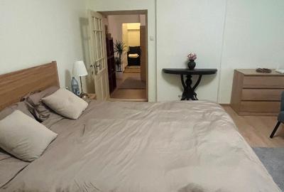 Apartament superb, tot  etajul 1+garsoniera Dorobanti, in vila cu curte si garaj - 16