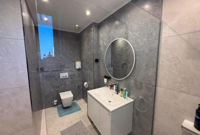 Apartament Primaverii - 4