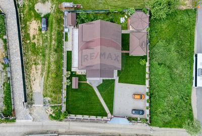 Spațiu, confort și atmosfera perfectă pentru oaspeți speciali - 40