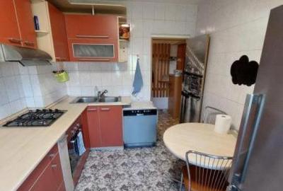 3 Camere Tineretului 2 bai bloc 1982 centrala proprie - 4