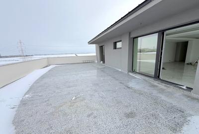 Penthouse 4 Camere cu priveliste panoramica - 244mp | Green Garden - 6