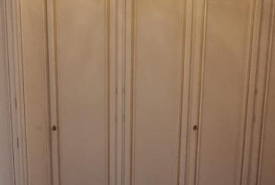 HERASTRAU  NORDULUI  APARTAMENT 3 CAMERE TRANSFORMAT IN 2 CAMERE  PARC - 21