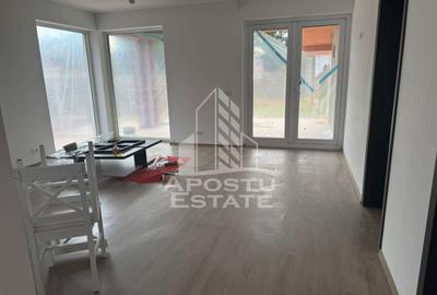 Casa individuala noua, pe parter Sanmihaiul Roman - 7