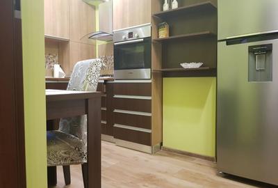 Compozitori lidl-apartament 2  camere decomandat finisat modern - 3