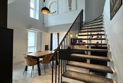 TRAIESTE LA INALTIME DUPLEX ELEGANT - 4