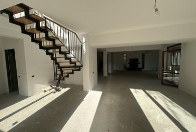 CORBEANCA-PARADISUL VERDE, VILA 507 MP, LOT 1.095 MP! - 17