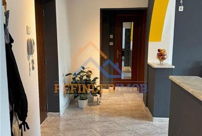 Apartament de vanzare cu 2 camere, Bulevard Burebista - Rond Alba Iulia - 14