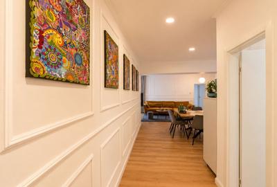 Apartament Elegant 3 Camere cu Vedere la Pădure | Green Vista – Pipera - 8