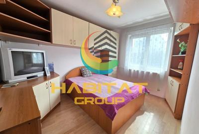 Apartament 2 camere sector 4- Uioara 4 minute Stb - 1
